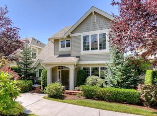 2056 30th Ln NE, Issaquah, WA 98029