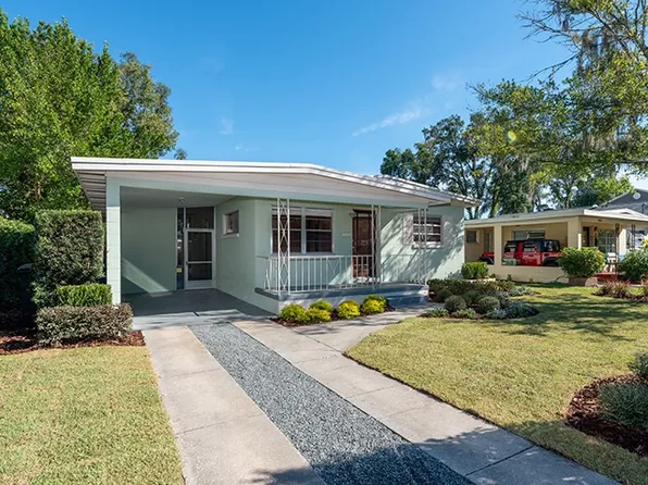 1451 Oneco Ave, Winter Park, FL 32789