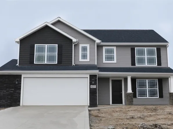 4237 Iron Rock Chase, New Haven, IN 46774