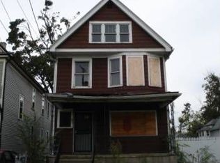 373 Leroy Ave, Buffalo, NY 14214