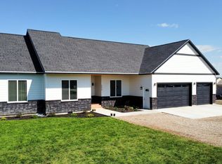 13919 Western Way, Williston, ND 58801