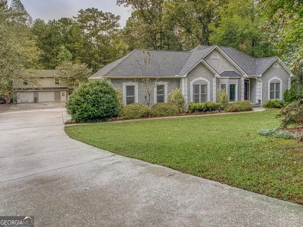 110 Cobblestone Cv, Sharpsburg, GA 30277