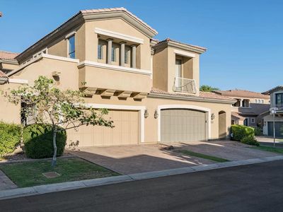 5109 N 34th Pl, Phoenix, AZ, 85018