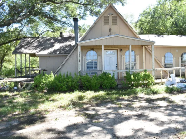 15545 W Highway 31, Purdon, TX 76679