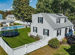 10 Cole Rd, Danvers, MA 01923