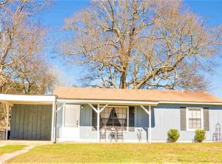 1003 E Horner St, Atmore, AL 36502