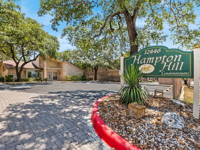 12446 Starcrest Dr APT 504, San Antonio, TX, 78216