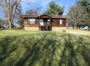 1406 Daisy St, Greeneville, TN 37743