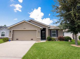 124 Fallen Timber Way, Saint Augustine, FL 32084