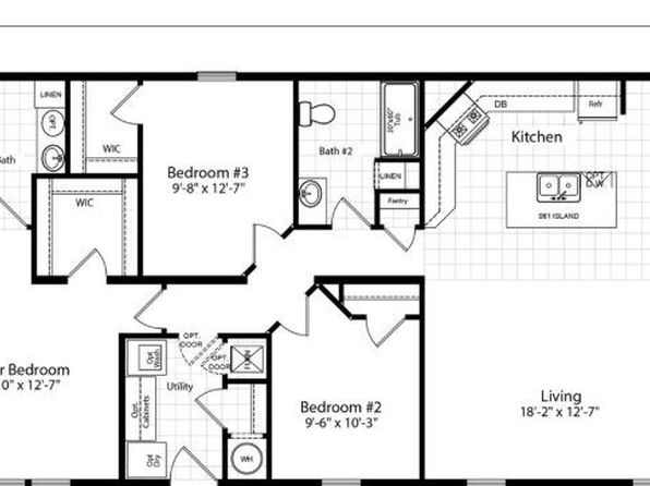 300 N Daly St #1a2