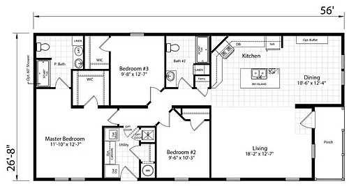 Burt Estates Photo 1