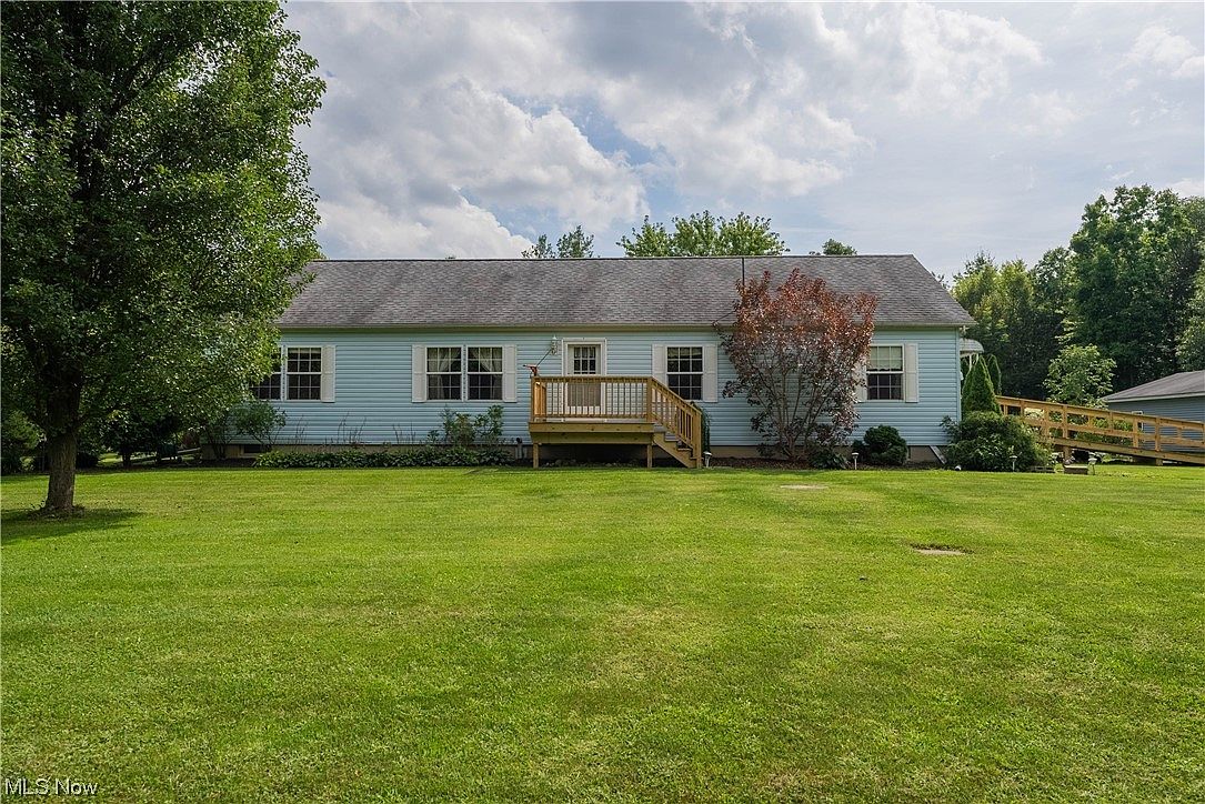 5000 Hoffman Rd, Rock Creek, OH 44084 Zillow