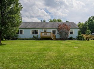 5000 Hoffman Rd, Rock Creek, OH 44084