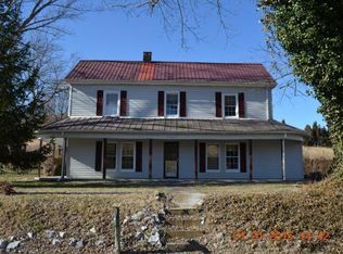 2965 Jearoldstown Rd, Chuckey, TN 37641