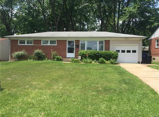 61 Armat Ct, Saint Louis, MO