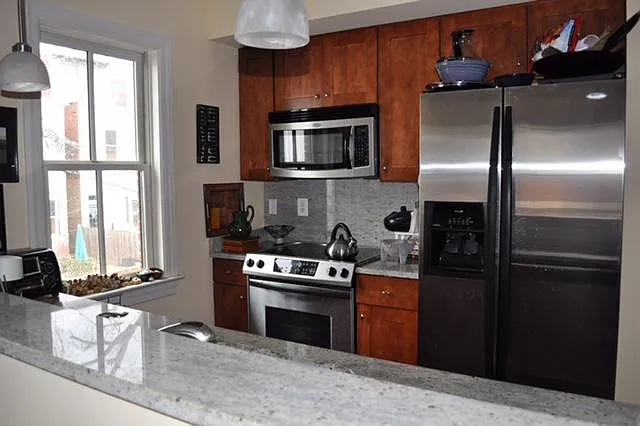 Building Photo - 531 T St NW #205