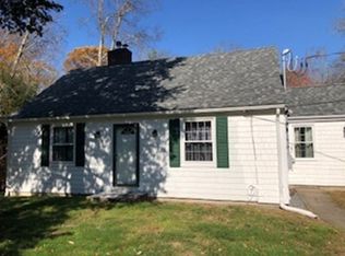 76 Bay State Rd, Rehoboth, MA 02769