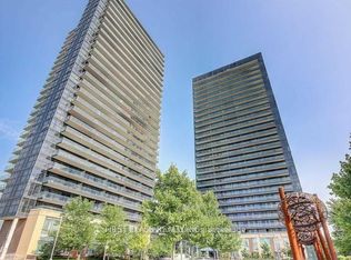 33 Singer Ct #PENTHOUSE 10, Toronto, ON M2K 0B4