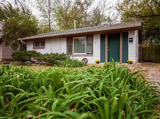 1315 Colorado St, Manhattan, KS 66502