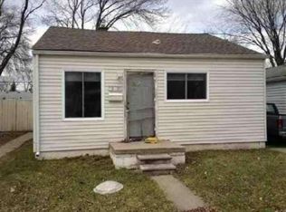 13905 Marshall Ave, Warren, MI