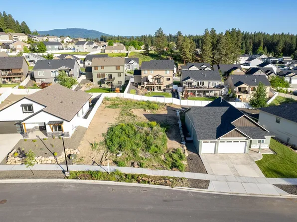 2621 S Vera Crest Dr, Veradale, WA 99037