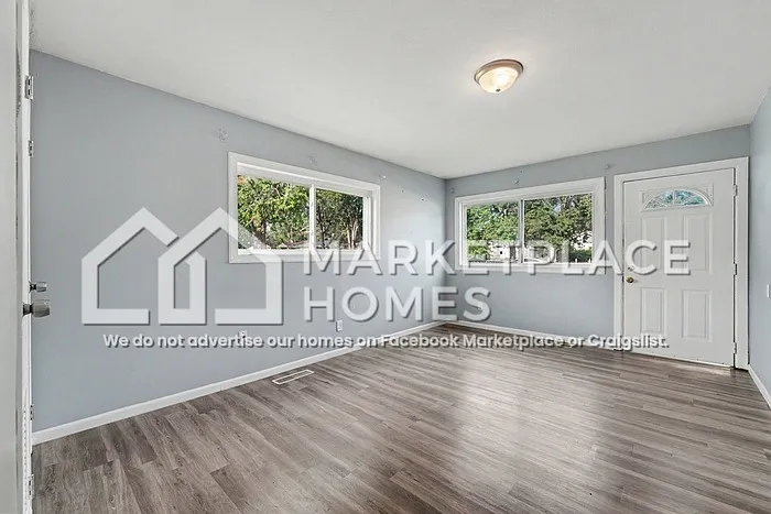 2 bed, 1.0 bath, 864 sqft, $1,500 — Photo 3