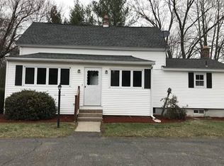 325 Montgomery Rd, Westfield, MA 01085