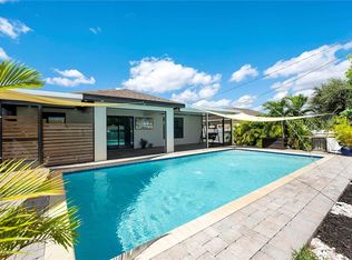 2809 NE 6th Place Cpe, Coral, FL 33909