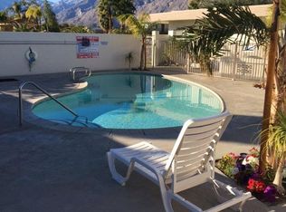 2100 E Desert Park Ave APT 9, Palm Springs, CA 92262