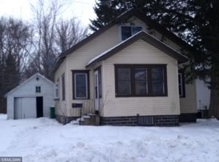 510 Spruce Ave NW, Montgomery, MN 56069