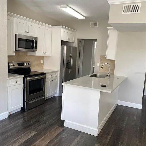 2558 Robert Trent Jones Dr #1424 — Photo 21