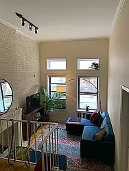 Rented by BLU Real Estate