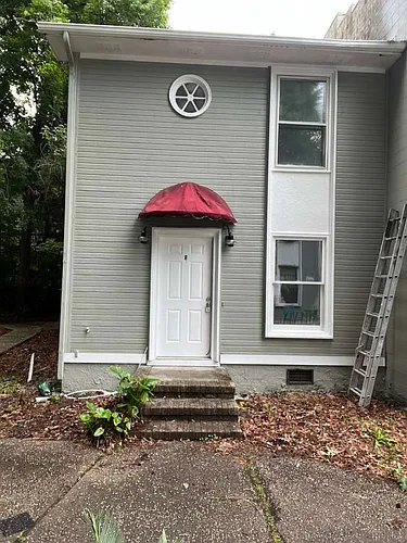 201 Cedar St #F Photo 1