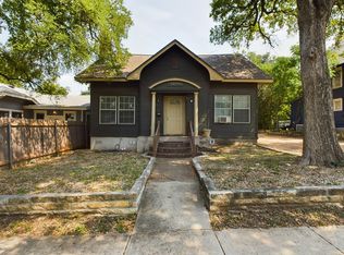 1102 W 22nd St, Austin, TX 78705