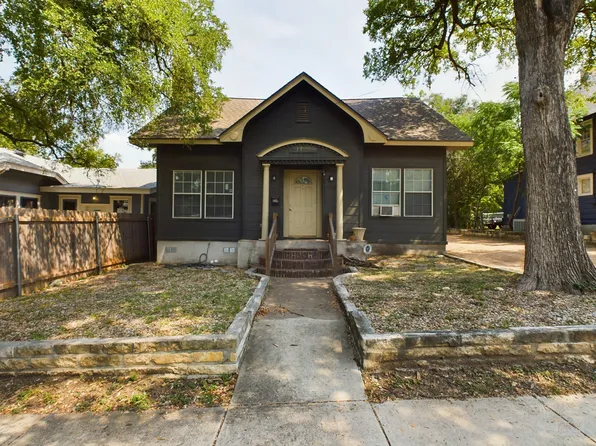 1102 W 22nd St, Austin, TX 78705