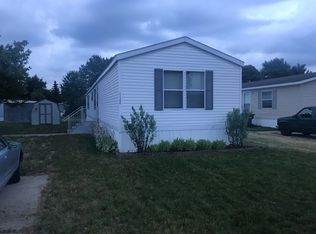 11366 Chalet St, Allendale, MI 49401