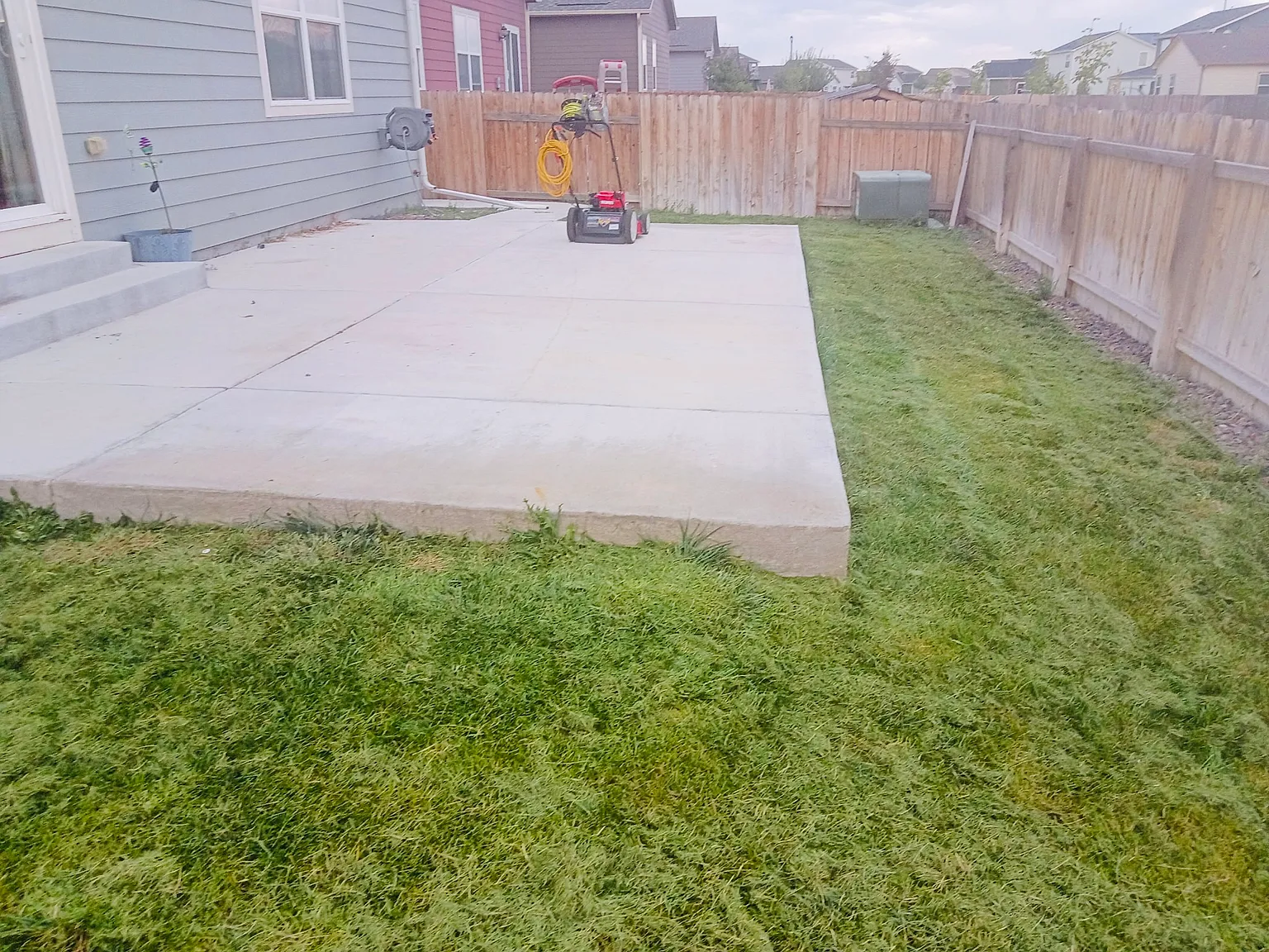 5 bed, 2.5 bath, 2439 sqft, $2,950 — Photo 4