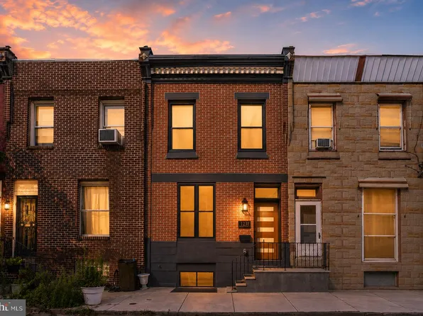 1231 S Markoe St, Philadelphia, PA 19143