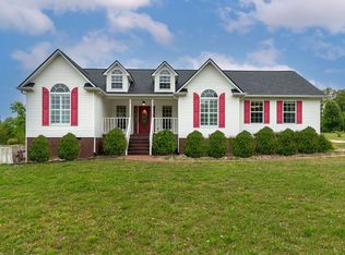 166 Caldwell Rd, Summertown, TN 38483