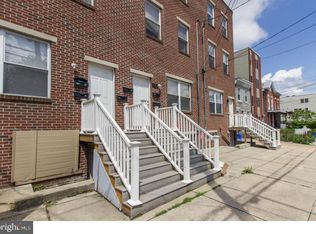 514 N Preston St #A, Philadelphia, PA 19104