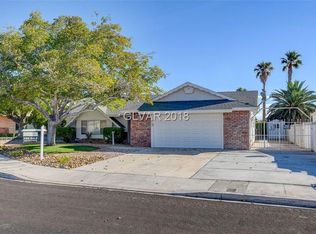 213 Moller Cir, Las Vegas, NV 89107