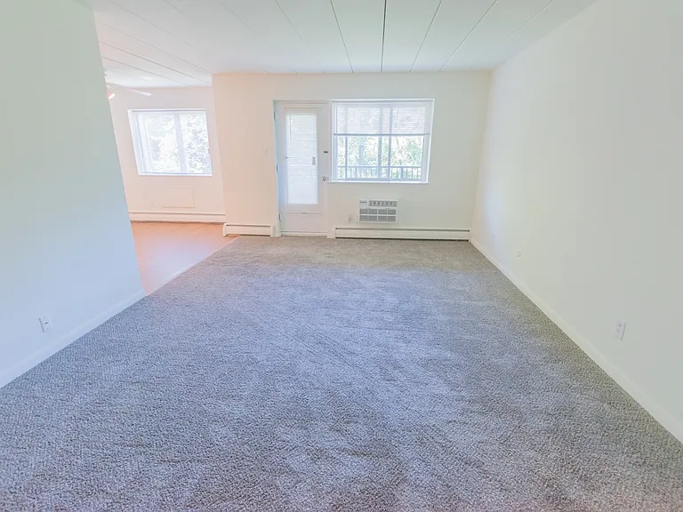 Sample Living Room