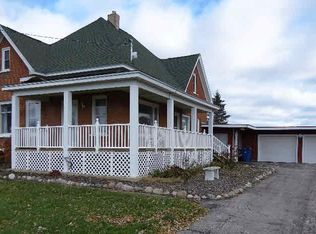 2853 S Garfield Rd, Auburn, MI 48611