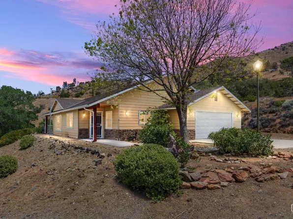 3232 Denise St, Lake Isabella, CA 93240