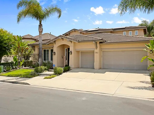 782 Dovecrest Pl, Chula Vista, CA 91914