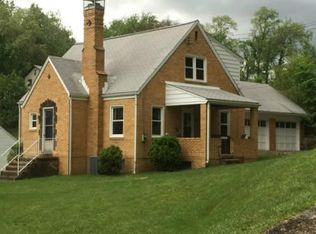 820 Monaca Rd, Monaca, PA 15061