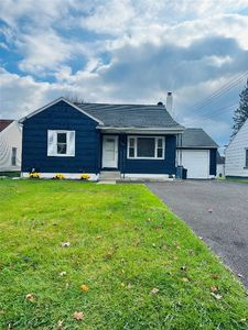 808 Morlando Dr, Endicott, NY, 13760