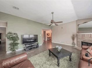 2121 Juniper Dr, Forney, TX 75126