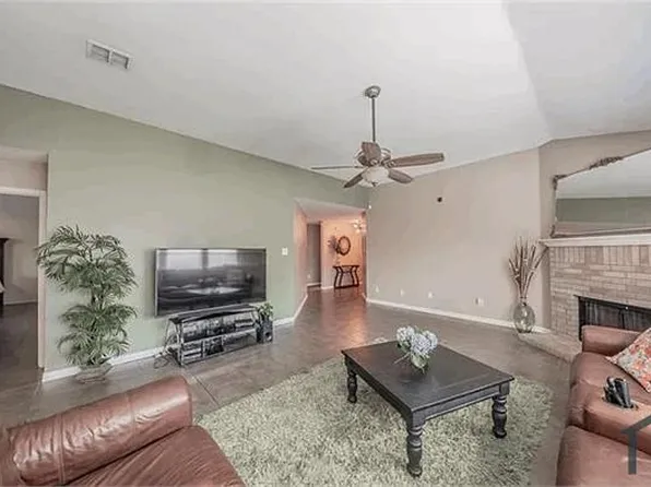 2121 Juniper Dr, Forney, TX 75126