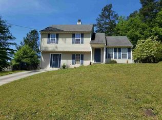 6751 Hiddenlake Dr, Rex, GA